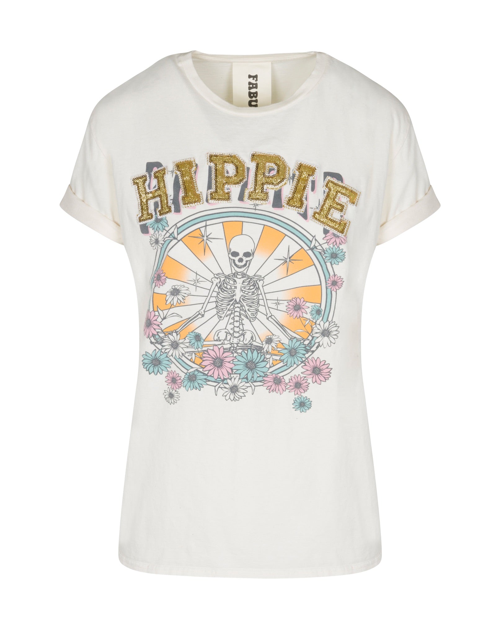 Hippie Vintage T-Shirt