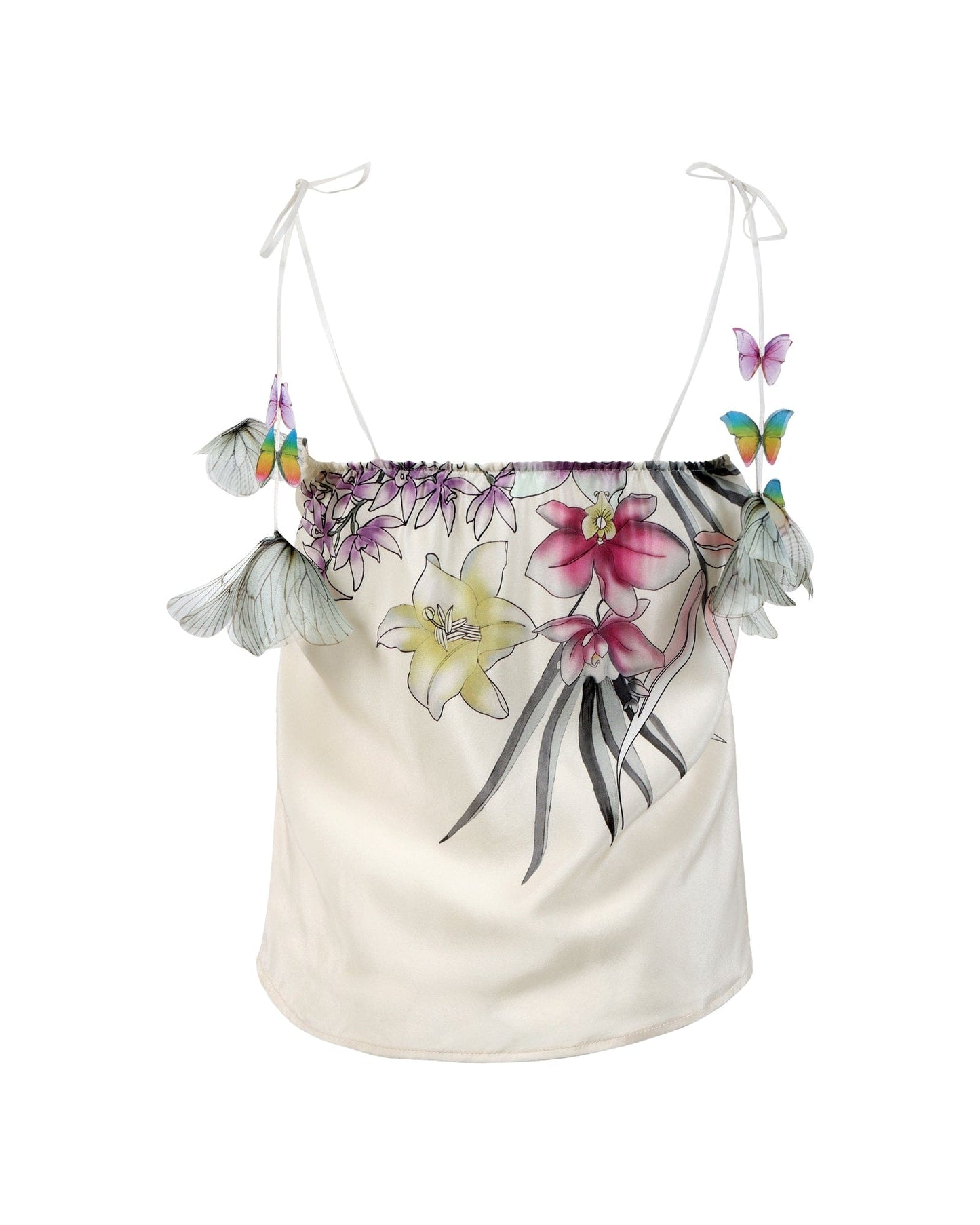 The Fairy Dust Camisole