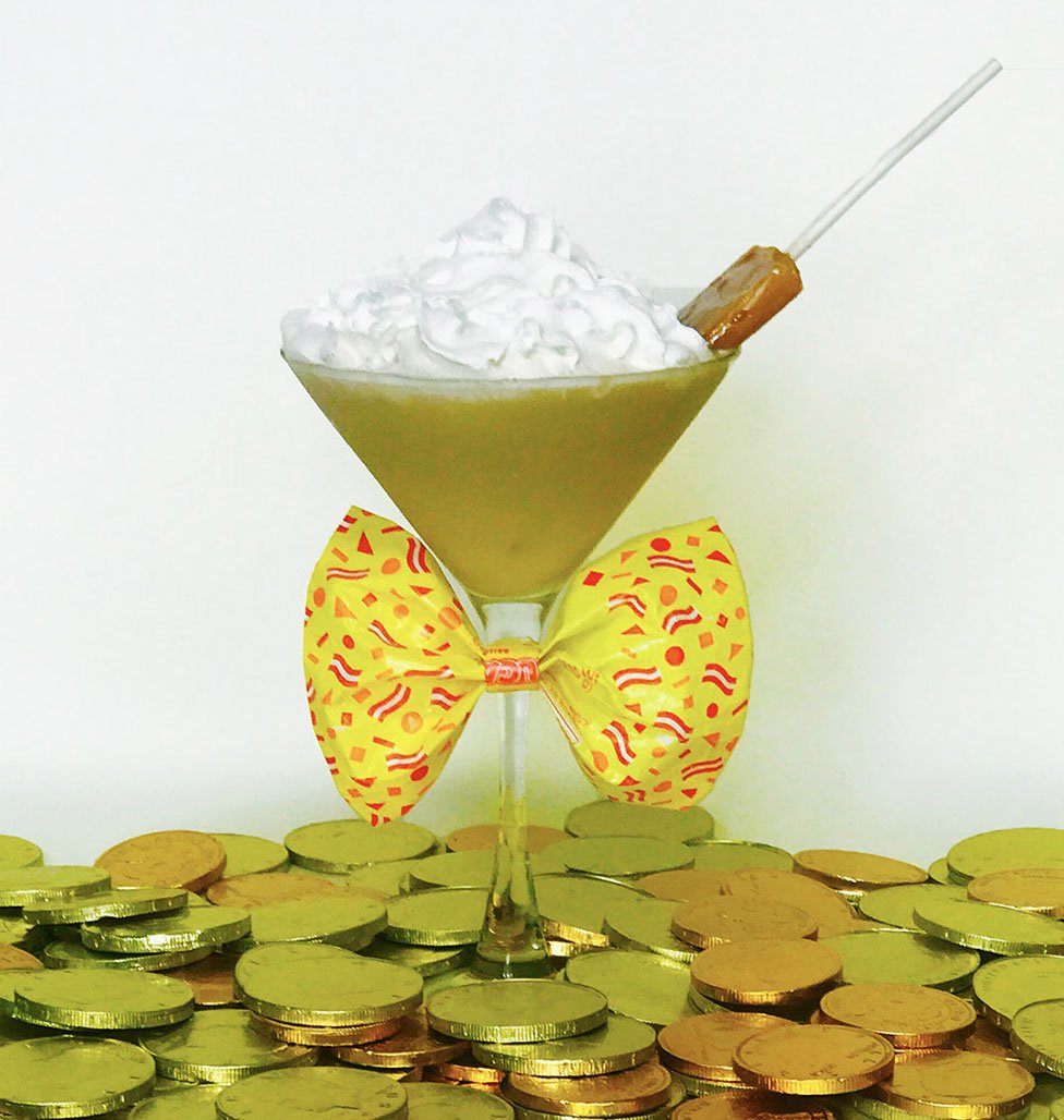 Happy Hour: The Sugar Daddy - Meghan Fabulous