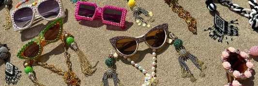 Sunnies Written In The Stars