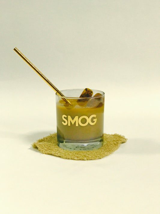 Happy Hour:  The Dude - Meghan Fabulous
