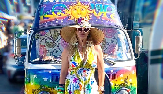Grateful Dead San Francisco Shows