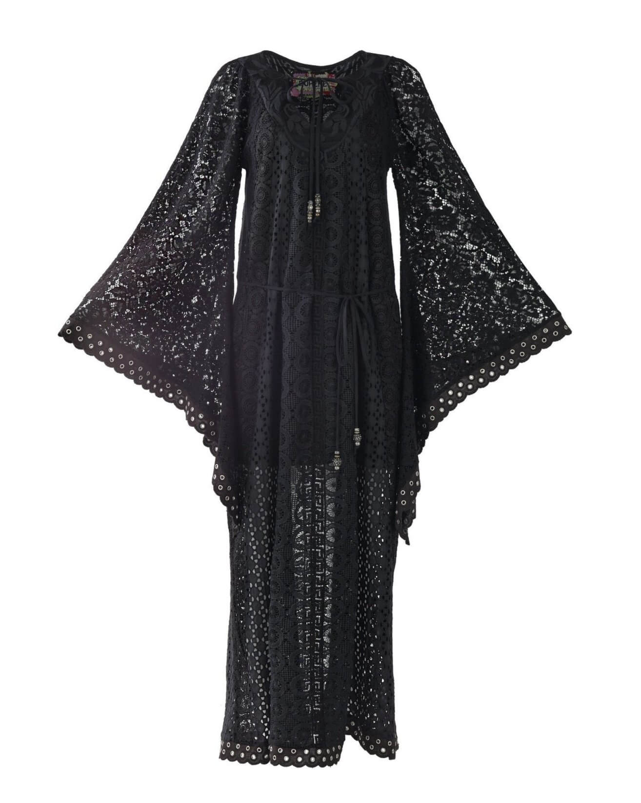 Maxi tunic shop