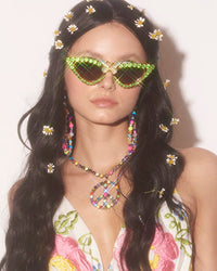 The Earth Goddess Funglasses