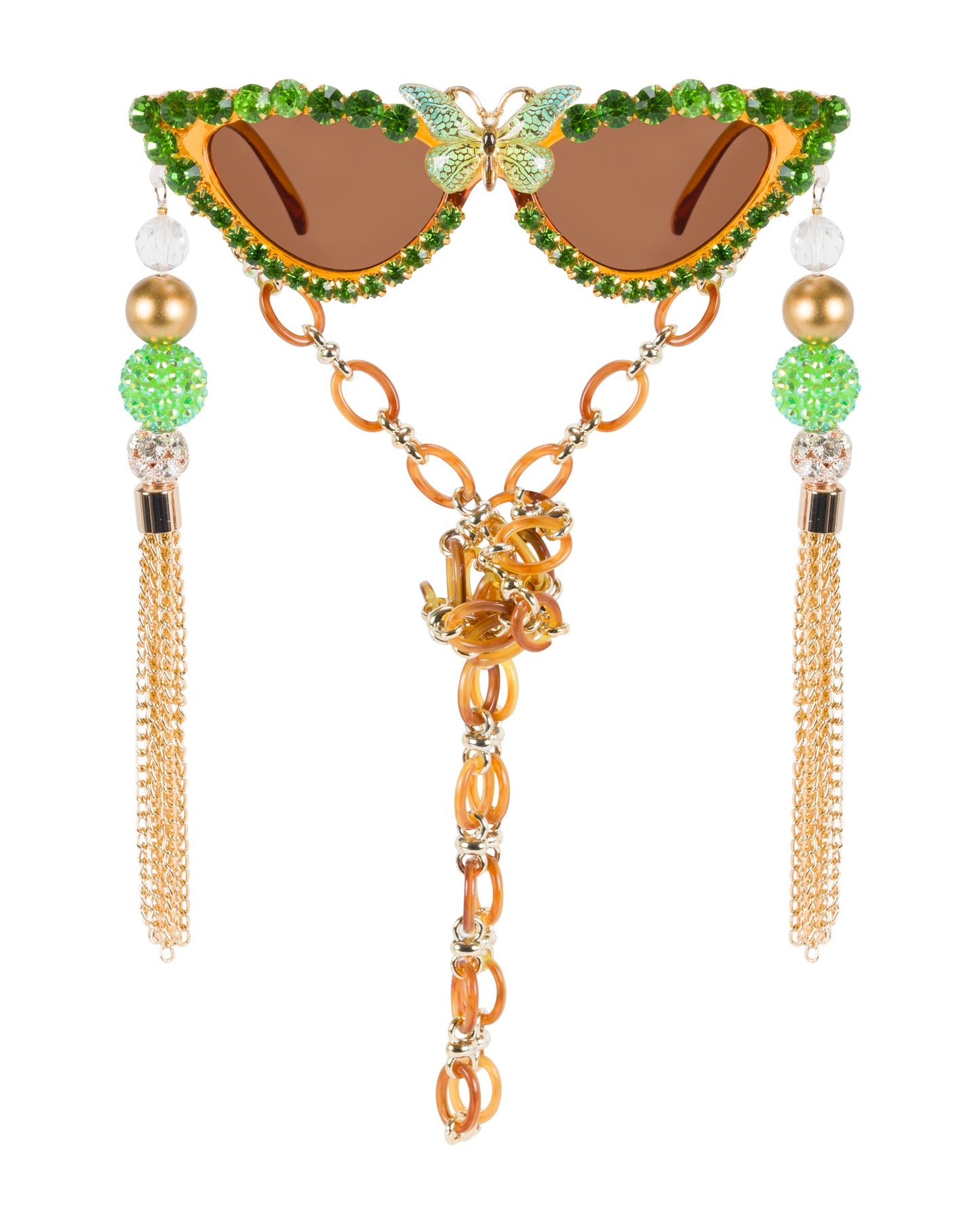 The Earth Goddess Funglasses