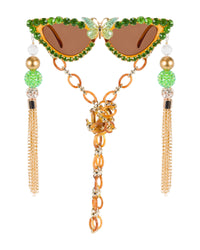 The Earth Goddess Funglasses
