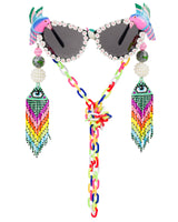 Heady'er Than Thou Funglasses