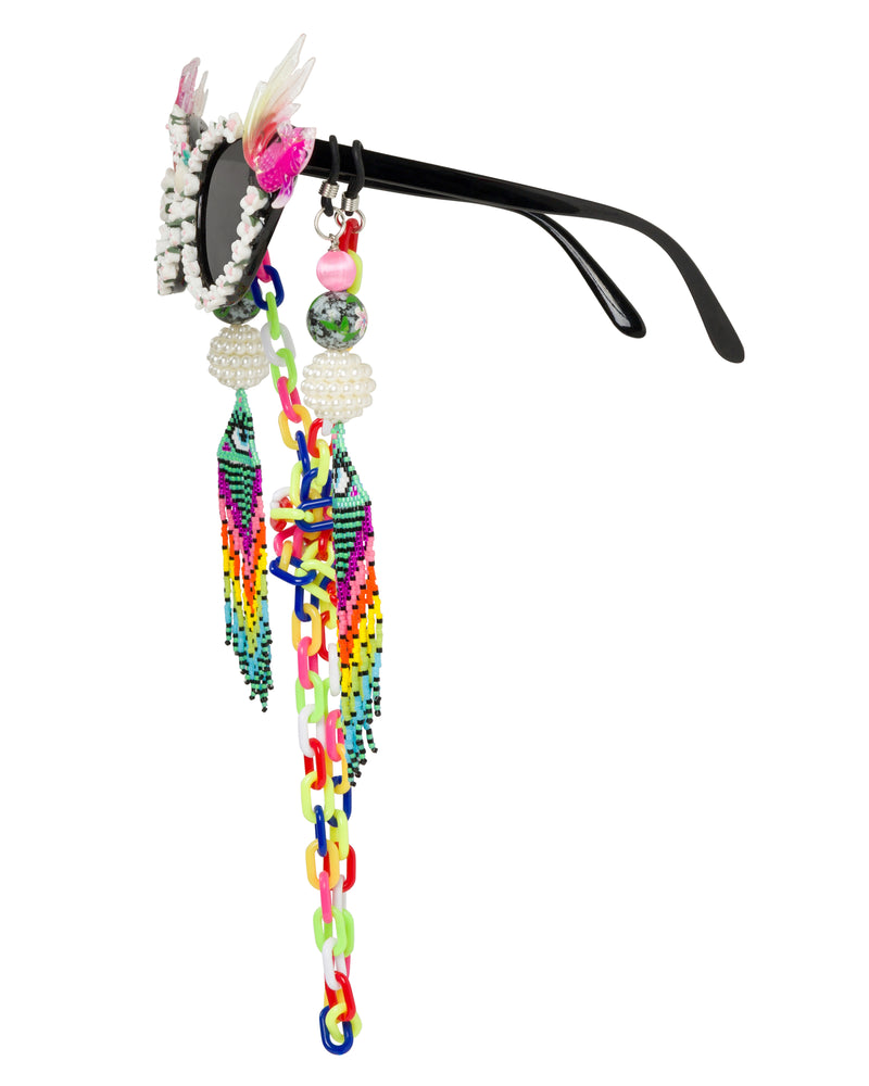 Heady'er Than Thou Funglasses