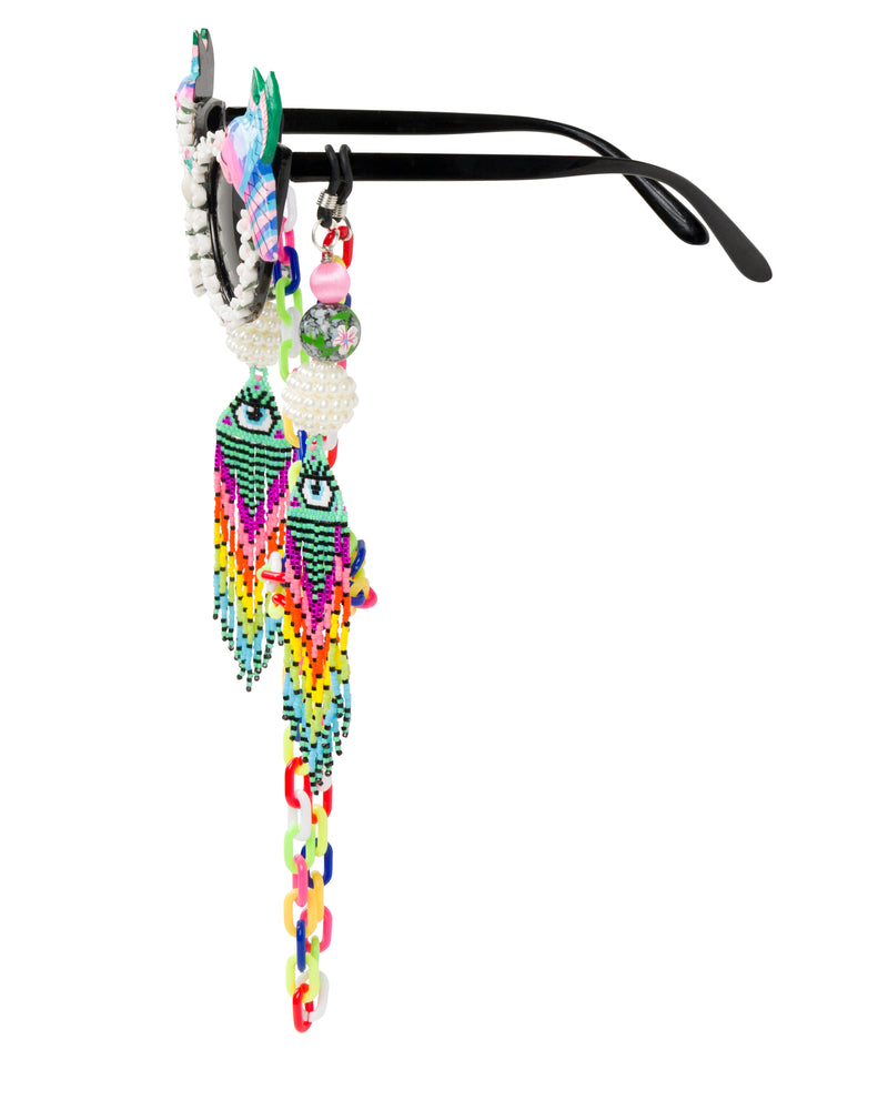 Heady'er Than Thou Funglasses