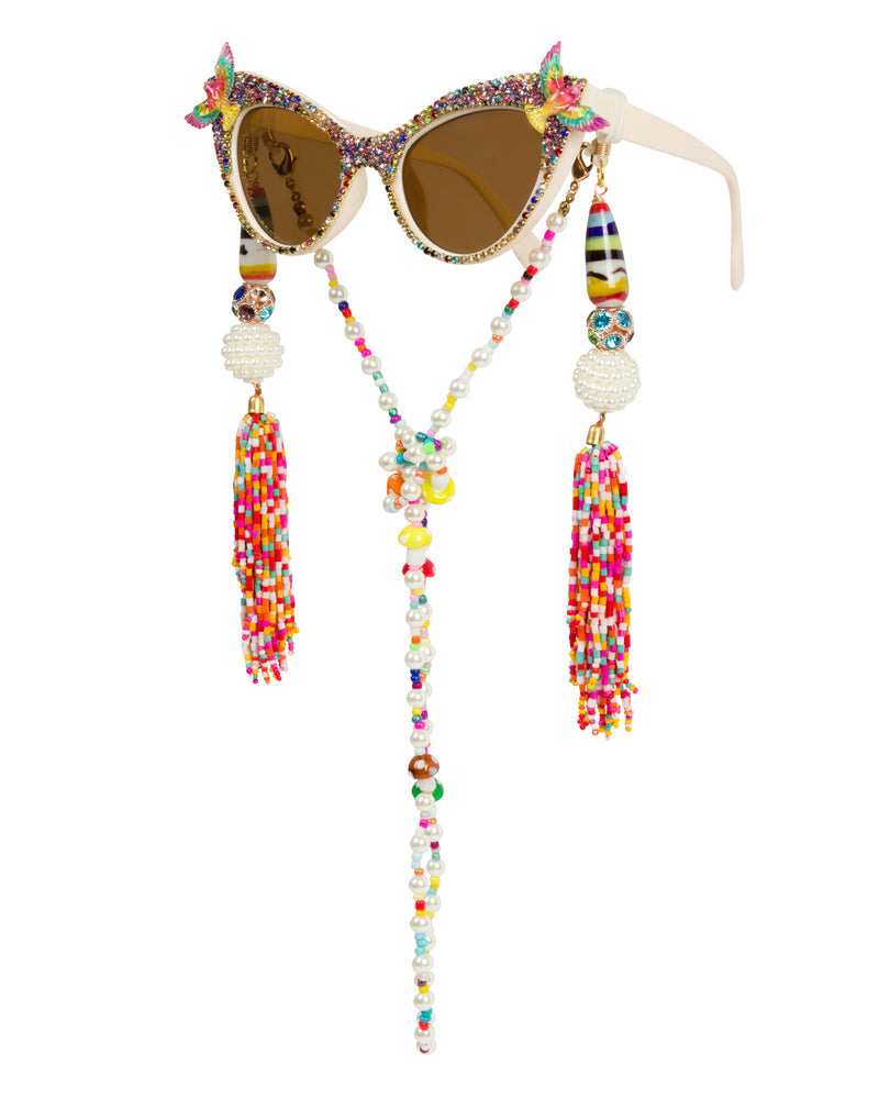 The Haight Ashbury Funglasses