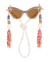 The Haight Ashbury Funglasses