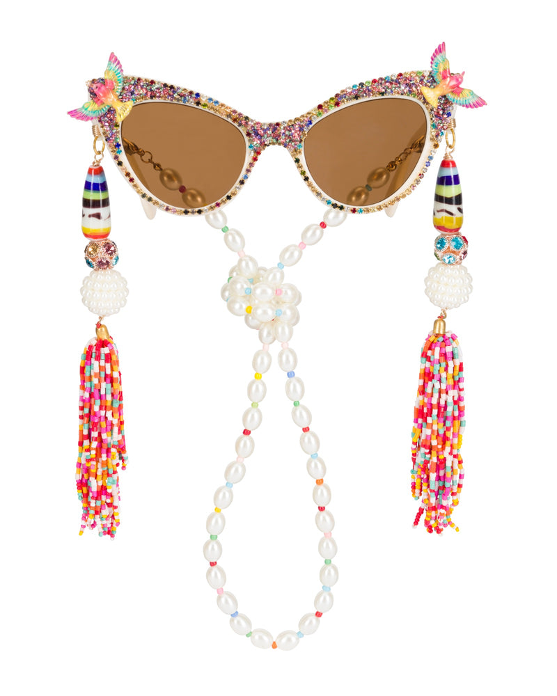 The Haight Ashbury Funglasses
