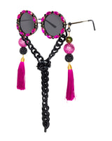 Mamacita Funglasses