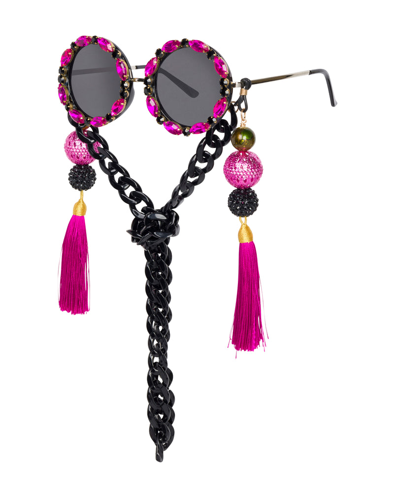 Mamacita Funglasses