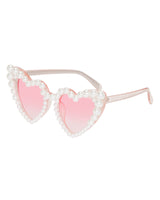 Lady Killer Funglasses - Pink