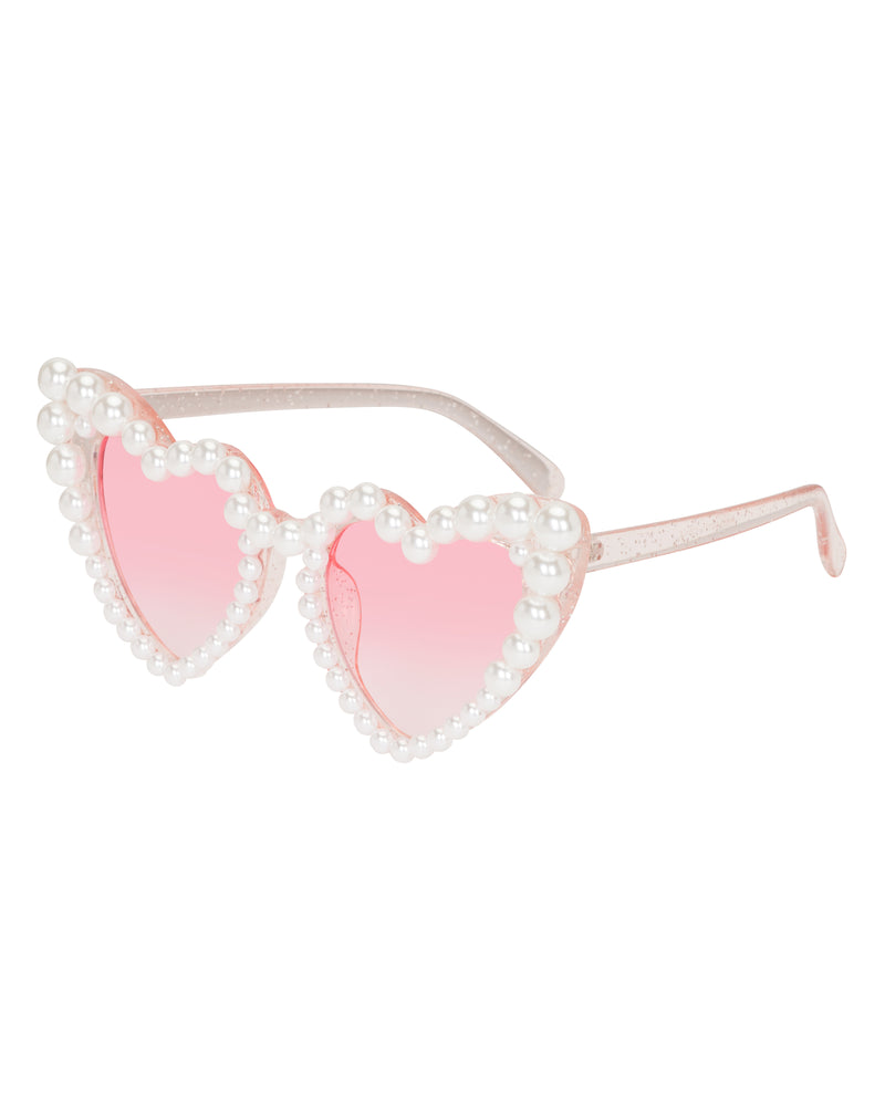 Lady Killer Funglasses - Pink