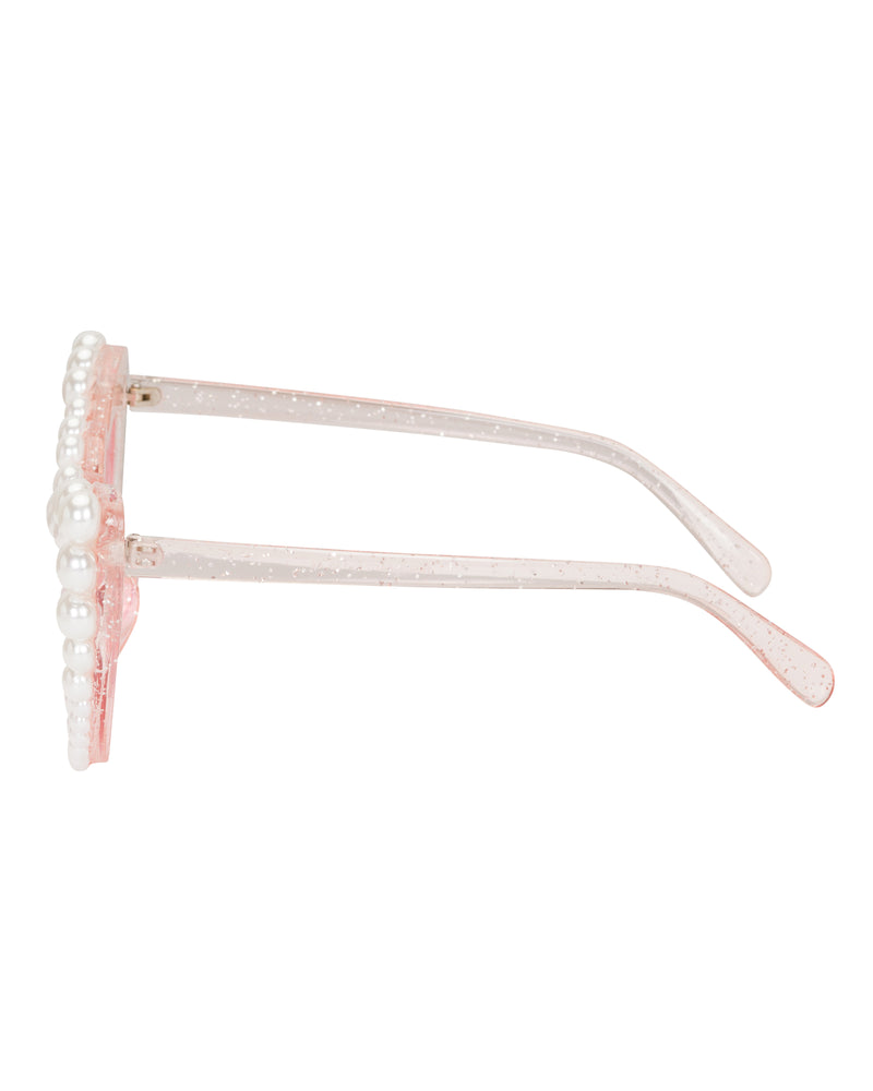 Lady Killer Funglasses - Pink