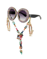 Rainbow City Funglasses