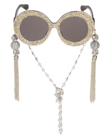 Crystal City Funglasses