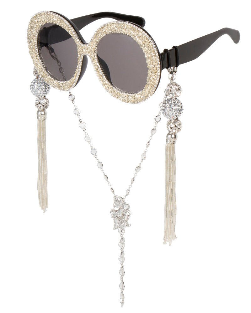 Crystal City Funglasses