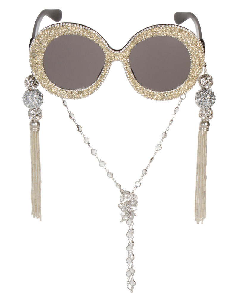 Crystal City Funglasses