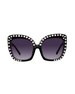 Paparazzi Funglasses - Black