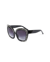 Paparazzi Funglasses - Black