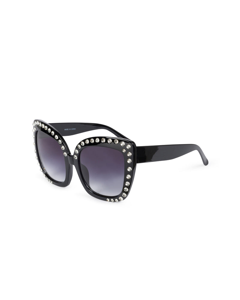 Paparazzi Funglasses - Black