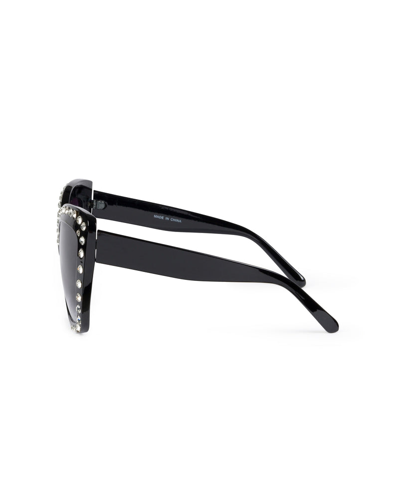 Paparazzi Funglasses - Black