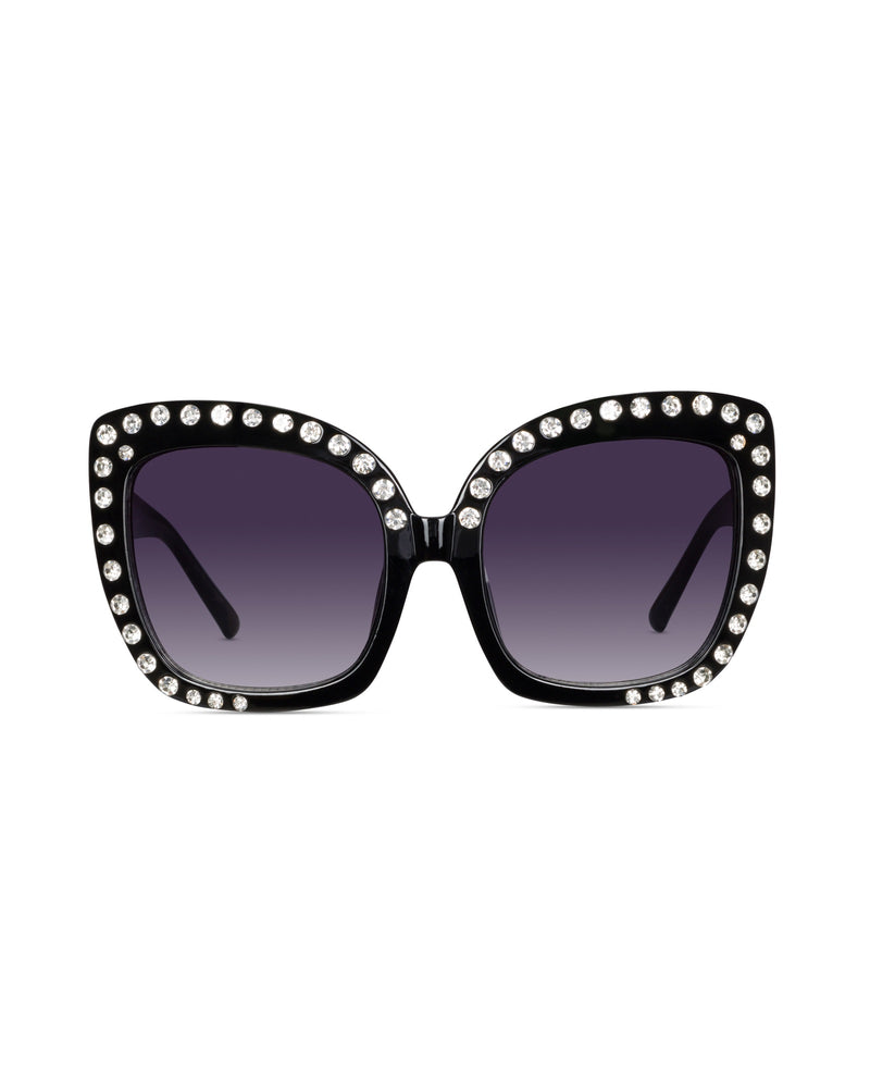 Paparazzi Funglasses - Black