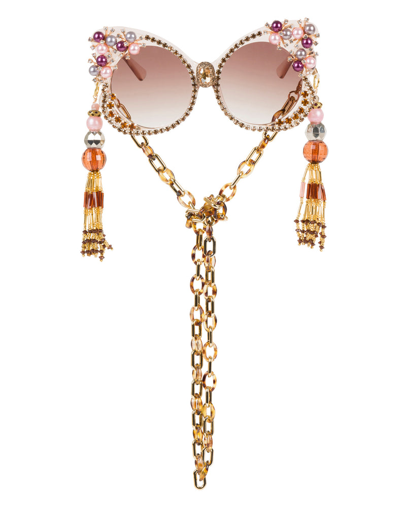 The Shady Lady Funglasses