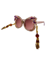 The Shady Lady Funglasses