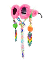 Magic Fluff Puff Funglasses - Limited Edition