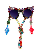 The Unicorn Funglasses