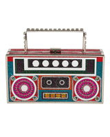 The Hot Beatbox Purse