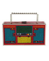 The Hot Beatbox Purse