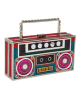 The Hot Beatbox Purse