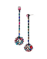 The Disco Diva Earrings