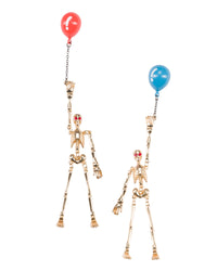 Ice Cold Dangle Earrings