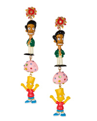 Springfield Fabulous Earrings
