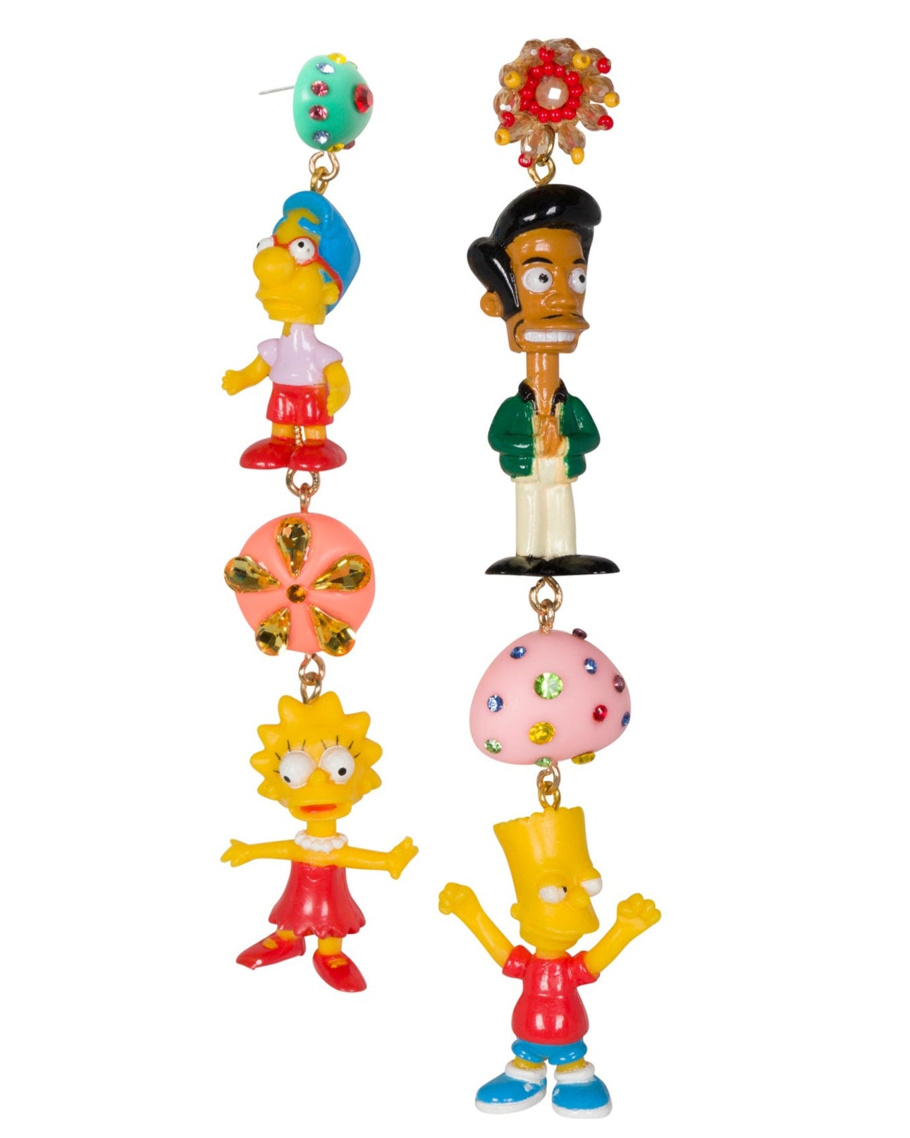 Springfield Fabulous Earrings