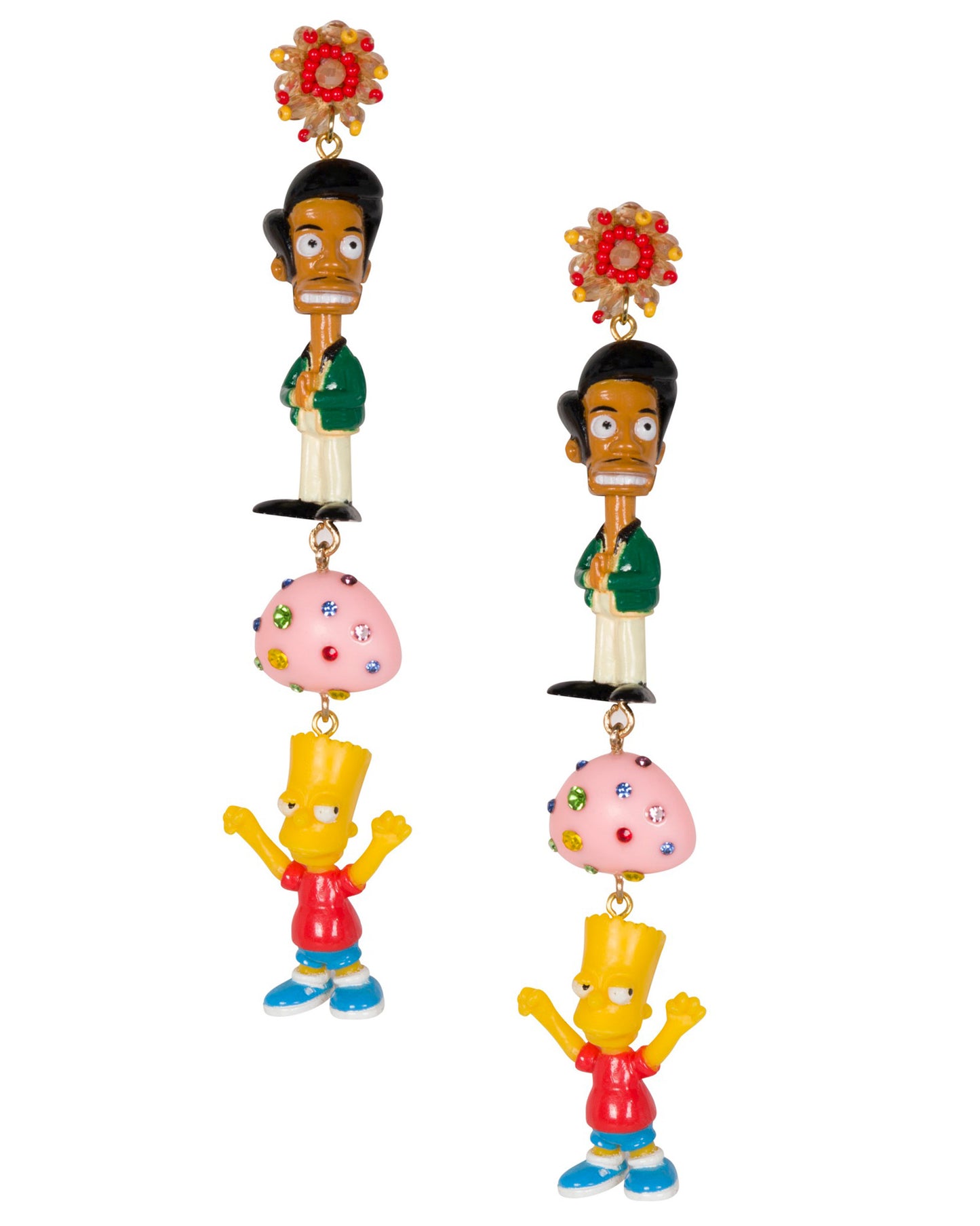 Springfield Fabulous Earrings