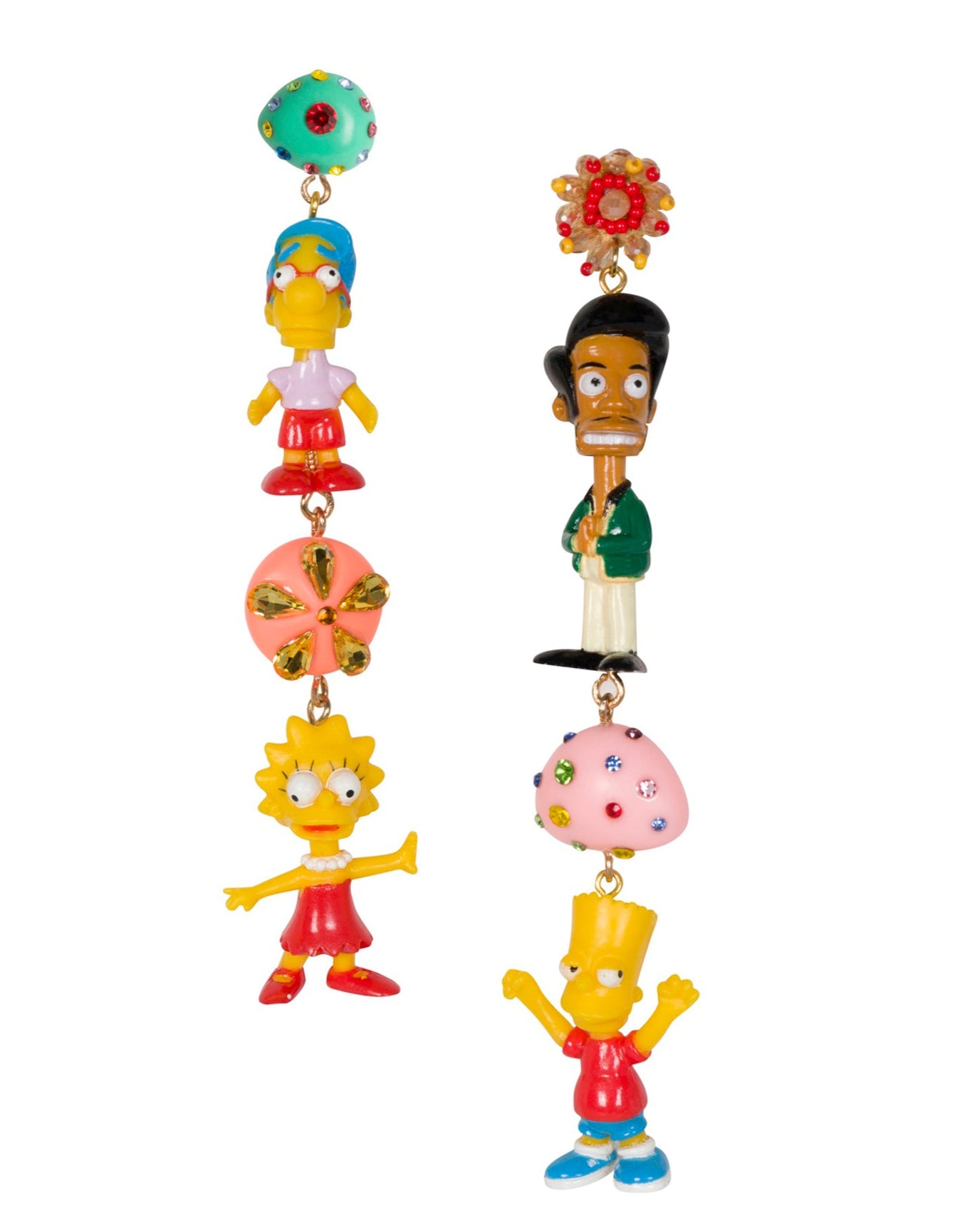 Springfield Fabulous Earrings