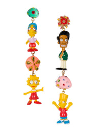 Springfield Fabulous Earrings