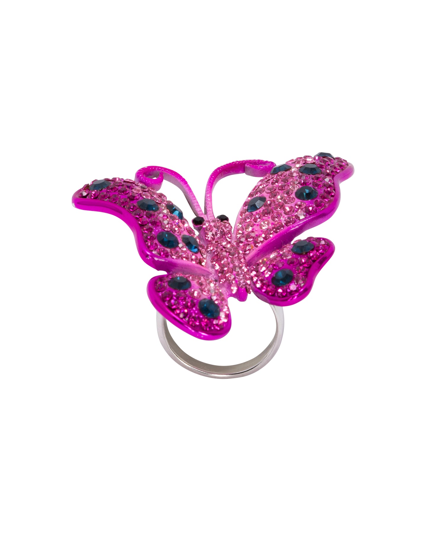 Mariposa Ring