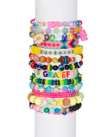 From the Lot Bracelet Set