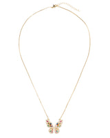 Queen Monarch Necklace