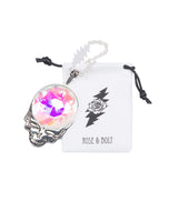 Steal Your Prism Necklace - Silver