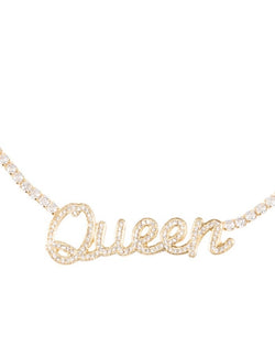 The Queen Necklace