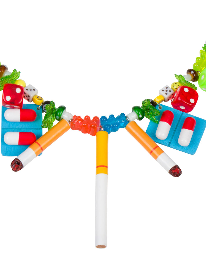 The Party Girl Necklace